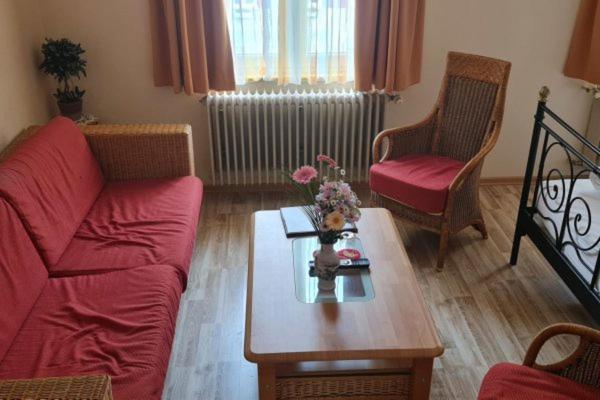 Hotel Hanoi Wolfach Dış mekan fotoğraf